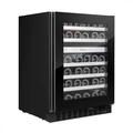 Холодильник винный Temptech STX60DRB stx60drb