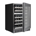 Холодильник винный Temptech STX60DRB stx60drb