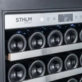 Холодильник винный Temptech STZ60SX stz60sx