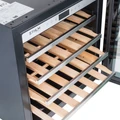 Холодильник винный Temptech STZ60SX stz60sx