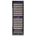Холодильник винный Temptech WP180DCB wp180dcb