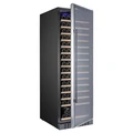 Холодильник винный Temptech WP180SCB wp180scb