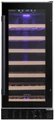 Холодильник винный Temptech WPQ38SCB wpq38scb