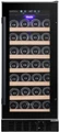 Холодильник винный Temptech WPQ38SCB wpq38scb