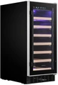 Холодильник винный Temptech WPQ38SCB wpq38scb