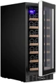 Холодильник винный Temptech WPQ38SCB wpq38scb