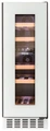 Винный шкаф Temptech OX30DRW ox30drw