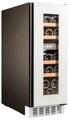 Винный шкаф Temptech OX30DRW ox30drw
