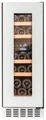 Винный шкаф Temptech OX30DRW ox30drw