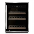 Винный шкаф Caso WineSafe 12 Black winesafe 12 black
