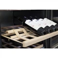 Винный шкаф Caso WineChef Pro 126 winechef pro 126