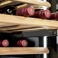 Холодильник винный Caso WineDeluxe WD 41 winedeluxe wd 41