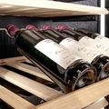 Холодильник винный Caso WineDeluxe WD 41 winedeluxe wd 41
