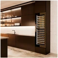 Холодильник винный Caso WineDeluxe WD 96 winedeluxe wd 96