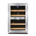 Винный шкаф Caso WineDuett 12 wineduett 12