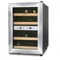 Винный шкаф Caso WineDuett 12 wineduett 12