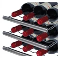 Винный шкаф Caso WineDuett Touch 21 wineduett touch 21