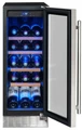 Винный шкаф La Sommeliere CVDE21 cvde21