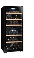 Винный шкаф La Sommeliere LS102DZBLACK ls102dzblack