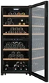 Винный шкаф La Sommeliere LS102DZBLACK ls102dzblack