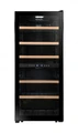 Винный шкаф La Sommeliere LS102DZBLACK ls102dzblack