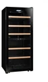 Винный шкаф La Sommeliere LS102DZBLACK ls102dzblack