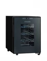 Винный шкаф La Sommeliere LS12C ls12c