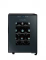 Винный шкаф La Sommeliere LS12C ls12c
