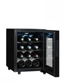 Винный шкаф La Sommeliere LS12C ls12c