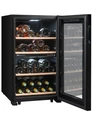 Винный шкаф La Sommeliere LS51.2ZBLACK ls51.2zblack