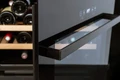 Винный шкаф La Sommeliere LSBI28B lsbi28b