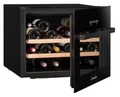 Винный шкаф La Sommeliere LSBI28B lsbi28b