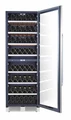 Винный шкаф LaSommeliere MT150DZ mt150dz