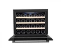 Винный шкаф Vinosafe VSC24BM vsc24bm
