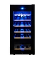 Винный шкаф Vinosafe VSF32AM vsf32am