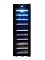 Винный шкаф Vinosafe VSF38AM vsf38am