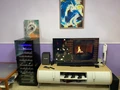 Винный шкаф Vinosafe VSF51AM vsf51am