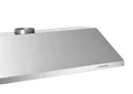 Вытяжка Bertazzoni KU100 PRO 1 X A ku100pro1xa