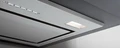 Встраиваемая вытяжка Bertazzoni KIN70MOD1XB/2 KIN70MOD1XB/2
