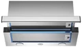 Встраиваемая вытяжка Bertazzoni KTE60MOD1C kte60mod1c
