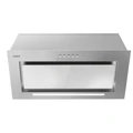 Вытяжка в подвесной шкаф Candy CVXBI63MGWX td0051388ru