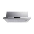 Вытяжка телескопическая Candy CVXT64SX td0051386ru