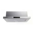 Вытяжка телескопическая Candy CVXT64SX td0051386ru