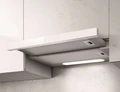 Встраиваемая вытяжка ELICA ELITE 14 LUX GRVTWH/A/60 prf0116536b