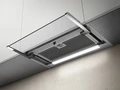 Встраиваемая вытяжка Elica GLASS OUT IX/A/90 prf0109788