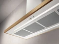Вытяжка Elica BIO WH/A 90 ROVERE prf0147266