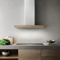 Вытяжка Elica BIO WH/A 90 ROVERE prf0147266