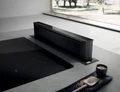 Встраиваемая вытяжка Elica PANDORA BL/F/90 prf0120979