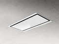 Встраиваемая вытяжка Elica HILIGHT GLASS H30 WH/A/100 prf0146246a