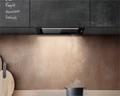 Вытяжка Elica HIDDEN ADV PLUS BLGL/A/72 prf0184107a